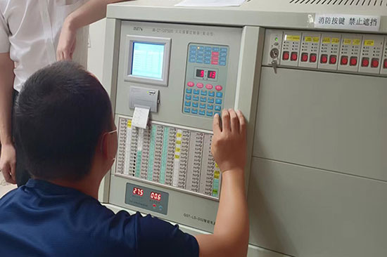 厂房/学校/高层建筑消防评估费用差异解析