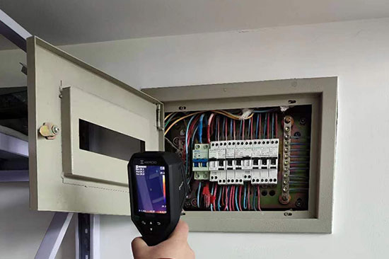 北京通州区消防检测公司，底商店铺上门检测一次多少钱