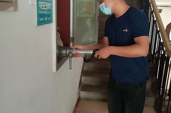 消防检测的核心意义不是拿到检测报告，而是杜绝消防隐患