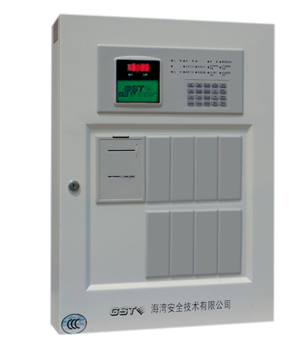JB-QB-GST200船用联动型火灾报警控制器