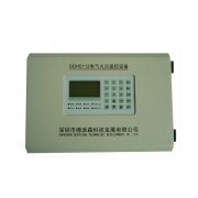 DDH5112电气火灾监控设备安装功能特点及技术参数
