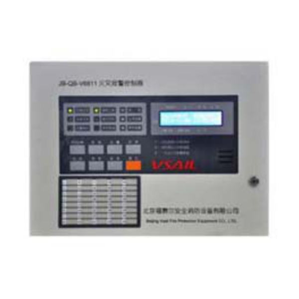 JB-QB-V6811火灾报警控制器