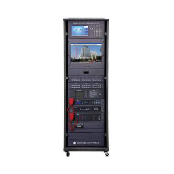 JB-QGL-9100联动型火灾报警控制器