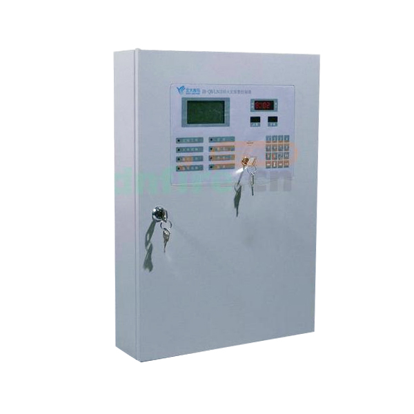 JB-QB/LN1010带打印火灾报警控制器