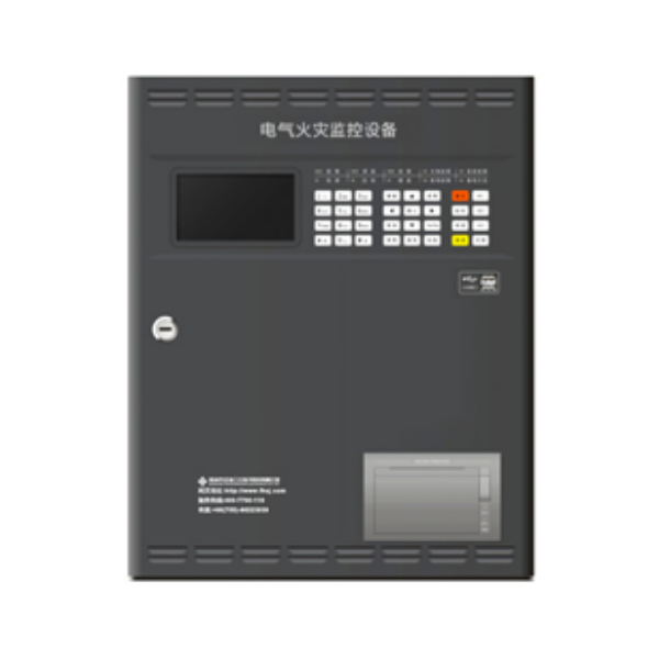 JB-QBL-DH500A电气火灾监控设备