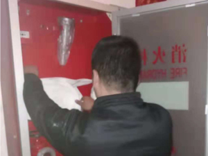 北京电消检服务对商业建筑相关消防设计规范分析