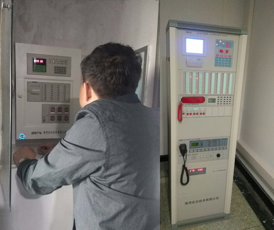 北京电消检对消防验收中工程质量控制要点分析